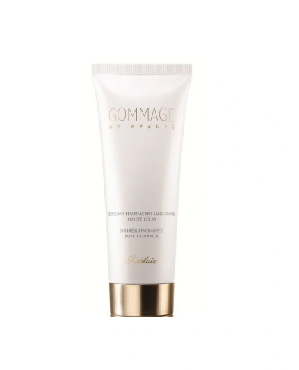 1 - NETTOYANTE GOMMAGE DE BEAUTE 75ML