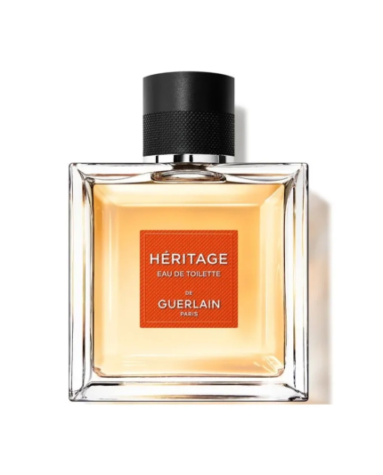 1 - Héritage Eau De Toilette 100ml
