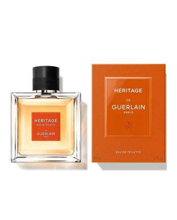 2 - Héritage Eau De Toilette 100ml