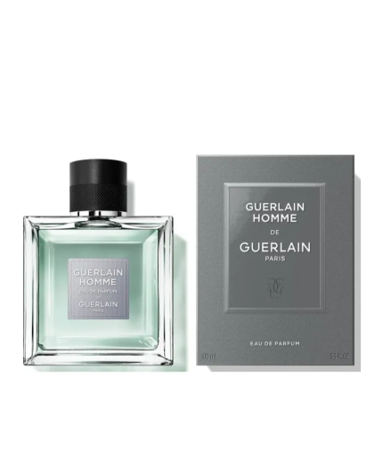 2 - Homme de Guerlain Eau de Parfum 100ml