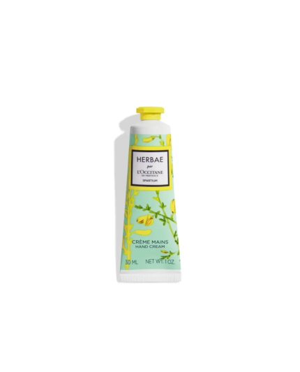 1 - Herbae Spartium Crema (colore) 30 ml Donna