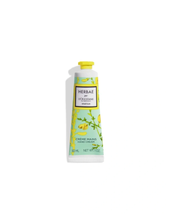 1 - Herbae Spartium Crema (colore) 30 ml Donna