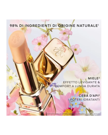 4 - Kisskiss Bee Lift - Base Trattamento Sublimatrice al 95% Di Origine Naturale