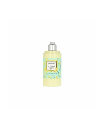 1 - Body Lotion Herbae Spartium 250ml - Idratante e Fresco