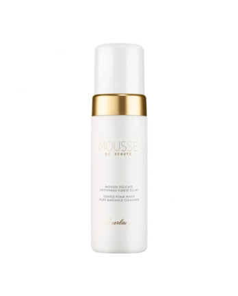 1 - MOUSSE NETTOYANTE 150ML