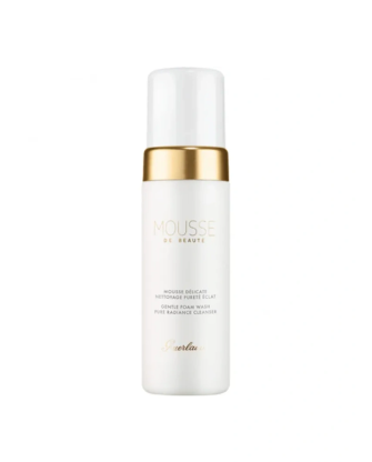 1 - MOUSSE NETTOYANTE 150ML