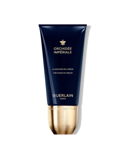 1 - Orchidée Impériale - La Mousse En Crème 150ml