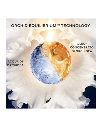 4 - Orchidée Impériale - La Mousse En Crème 150ml