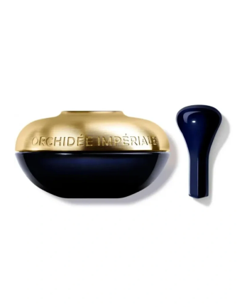 1 - ORCHIDEE IMPERIALE - La Crème Yeux Concentré Moléculaire 20 ml