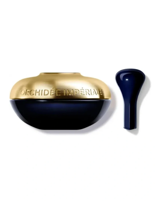 1 - ORCHIDEE IMPERIALE - La Crème Yeux Concentré Moléculaire 20 ml