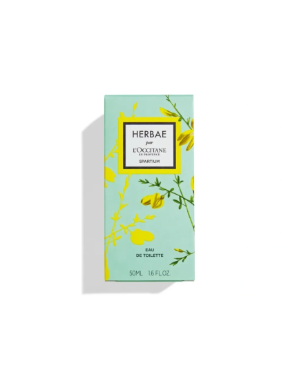 1 - Herbae Spartium 50 ml Donna
