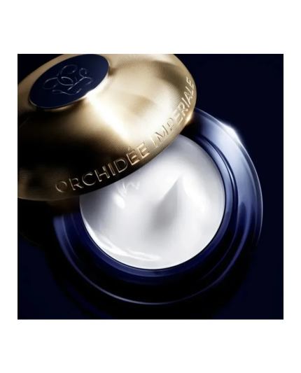 2 - ORCHIDEE IMPERIALE - La Crème Yeux Concentré Moléculaire 20 ml