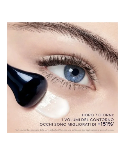 4 - ORCHIDEE IMPERIALE - La Crème Yeux Concentré Moléculaire 20 ml