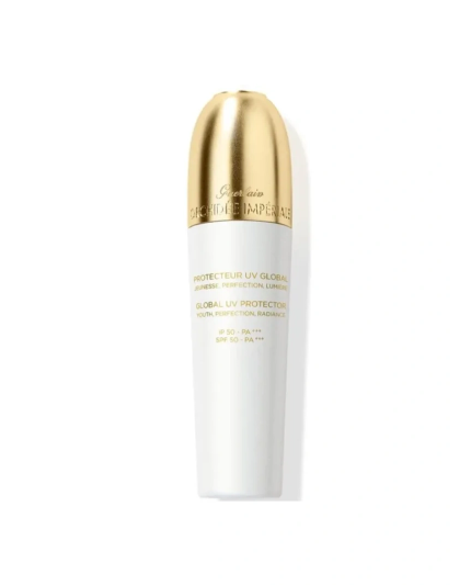 1 - Orchidée Impériale Brightening - Fluide Protecteur SPF50 30ml