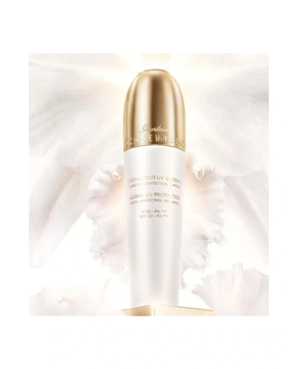 2 - Orchidée Impériale Brightening - Fluide Protecteur SPF50 30ml