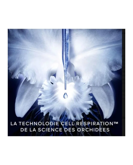 3 - Orchidée Impériale - Le Concentré De Longévité 50ml