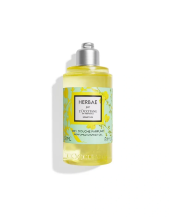 1 - Herbae Spartium 250 ml Gel doccia Donna Corpo Floreale