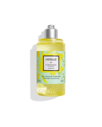 1 - Herbae Spartium 250 ml Gel doccia Donna Corpo Floreale