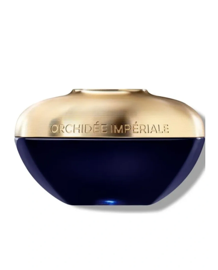 1 - Orchidée Impériale - La Crème Cou & Décolleté 75ml