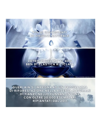 3 - Orchidée Impériale - La Crème Cou & Décolleté 75ml