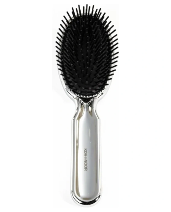 1 - Spazzola Pneumatica Ovale Grande