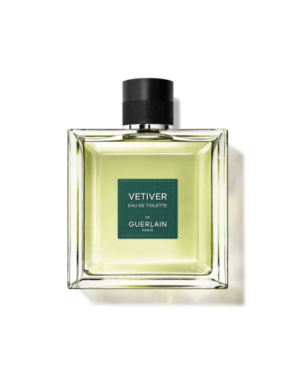 1 - Vétiver Eau De Toilette 150ml