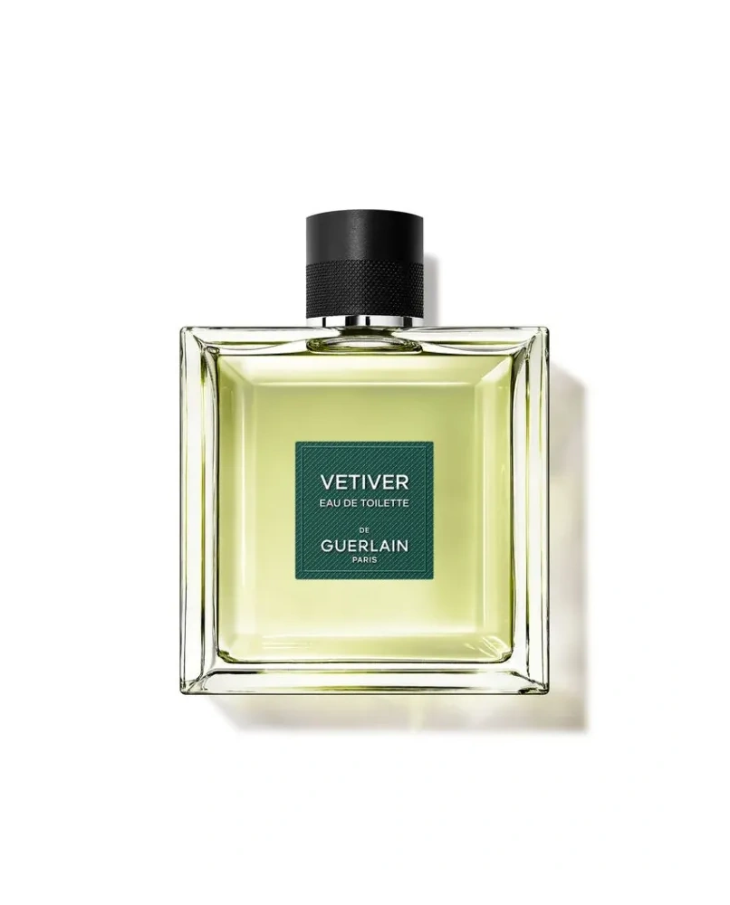1 - Vétiver Eau De Toilette 150ml
