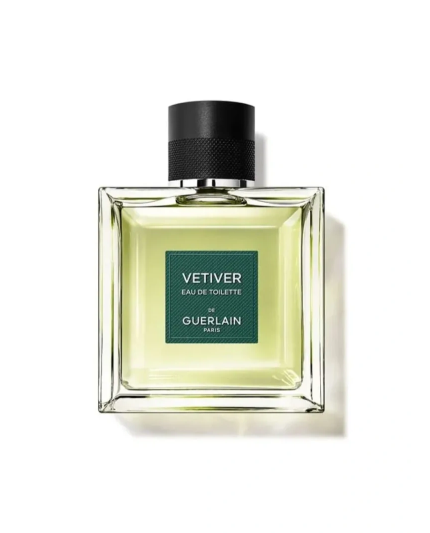 1 - Vetiver Eau de Toilette 100ml