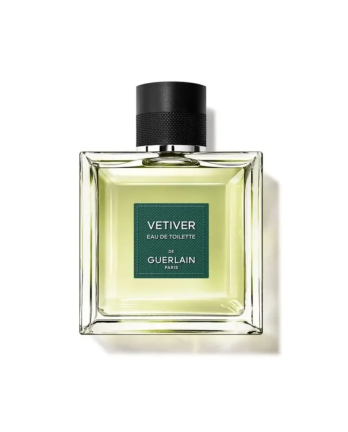 1 - Vetiver Eau de Toilette 100ml