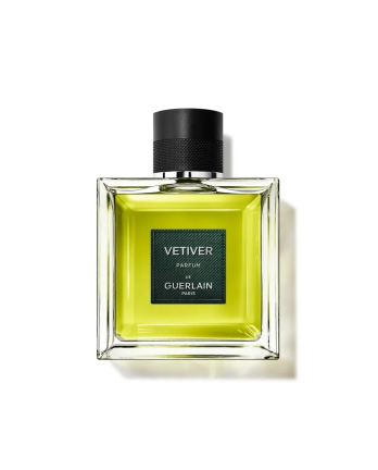 1 - Vetiver Parfum 100 ml