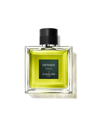 1 - Vetiver Parfum 100 ml