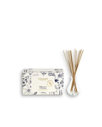 1 - Cofanetto per Diffusore di profumo 100ml