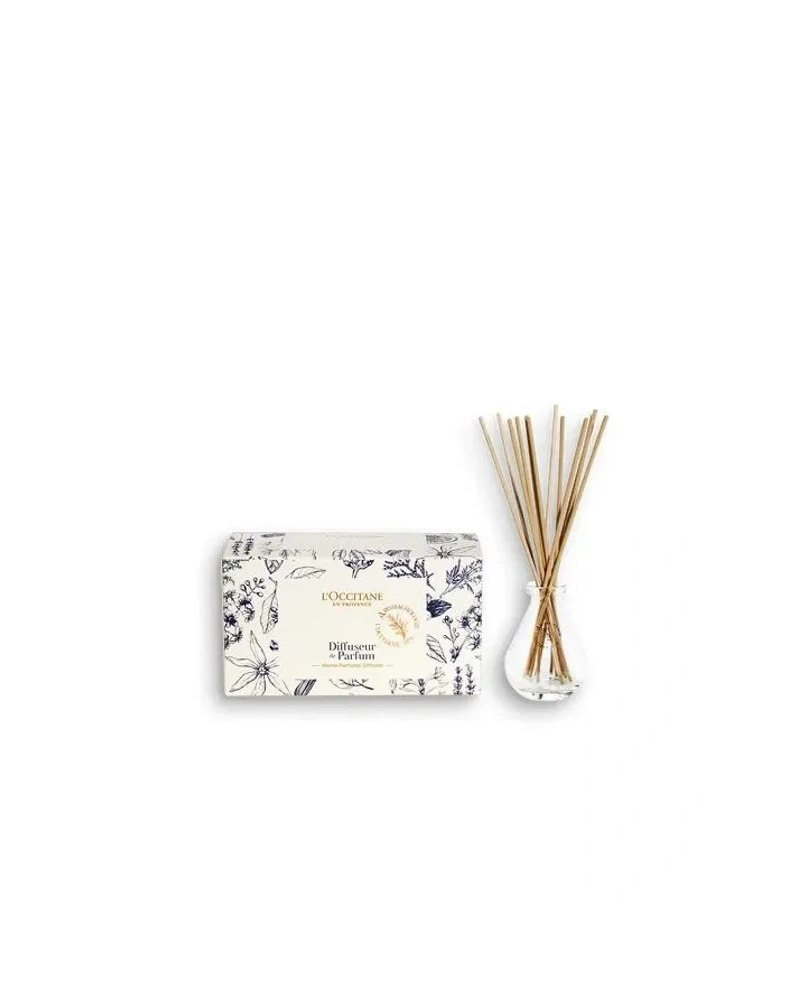 1 - Cofanetto per Diffusore di profumo 100ml