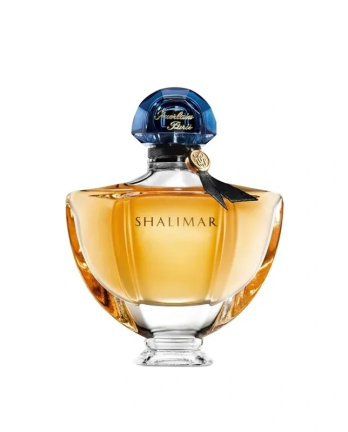 1 - Shalimar Eau De Parfum 50ml Refill