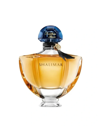 1 - Shalimar Eau De Parfum 50ml Refill