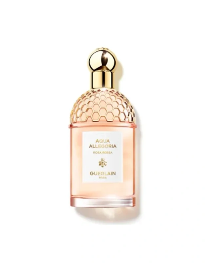 1 - Rosa Rossa Eau De Toilette 125ml