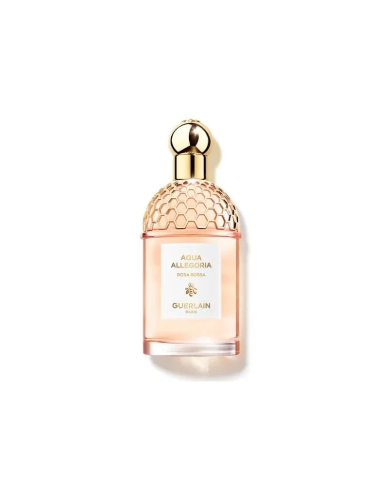 1 - Rosa Rossa Eau De Toilette 125ml