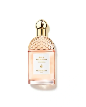 1 - Rosa Rossa Eau De Toilette 125ml