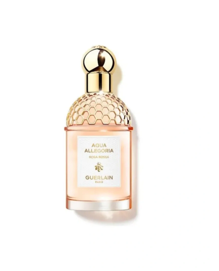1 - AQUA ALLEGORIA EAU DE TOILETTE ROSA ROSSA 75 ML