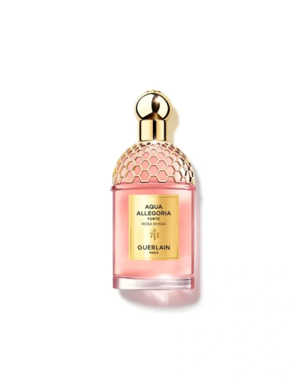 1 - Rosa Rossa Forte Eau De Parfum 125 ml