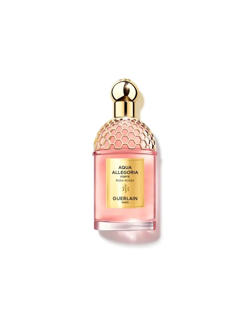 1 - Rosa Rossa Forte Eau De Parfum 125 ml