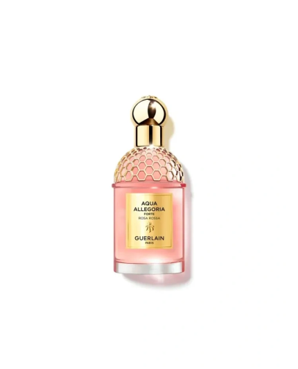 1 - Rosa Rossa Forte Eau De Parfum 75 ml
