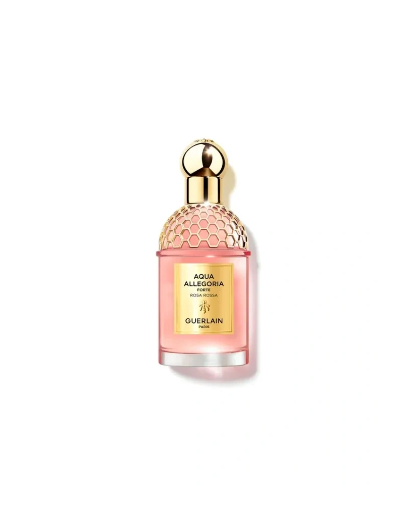 1 - Rosa Rossa Forte Eau De Parfum 75 ml
