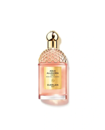 1 - Aqua Allegoria Rosa Palissandro Forte Eau De Parfum 125ml