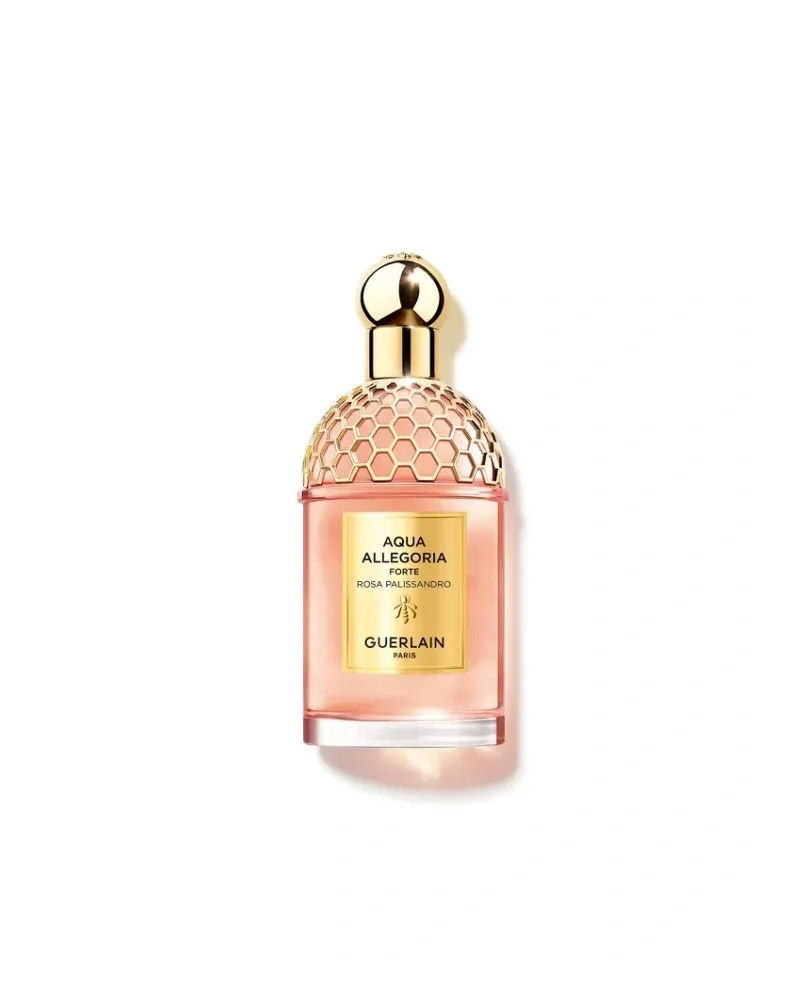 1 - Aqua Allegoria Rosa Palissandro Forte Eau De Parfum 125ml