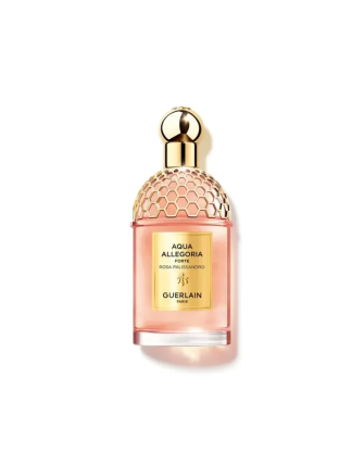 1 - Aqua Allegoria Rosa Palissandro Forte Eau De Parfum 125ml