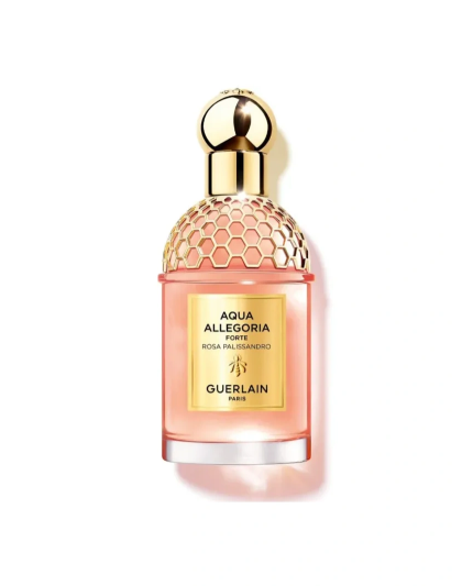 1 - AQUA ALLEGORIA - Rosa Palissandro Forte 75 ml