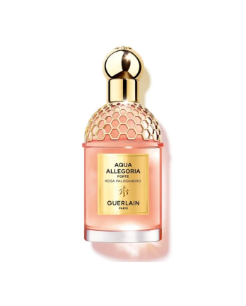 1 - AQUA ALLEGORIA - Rosa Palissandro Forte 75 ml