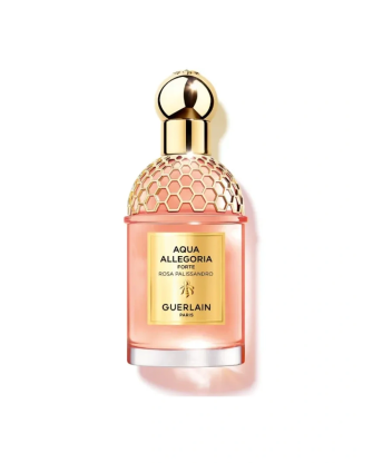 1 - AQUA ALLEGORIA - Rosa Palissandro Forte 75 ml