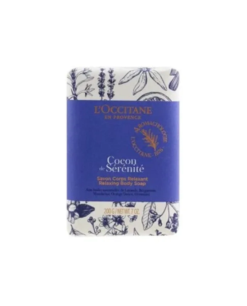 1 - Aromachologie Cocon De Serenite Sapone Corpo Rilassante 200g